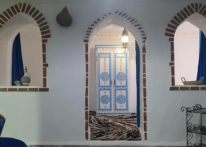 Dar La Aicha