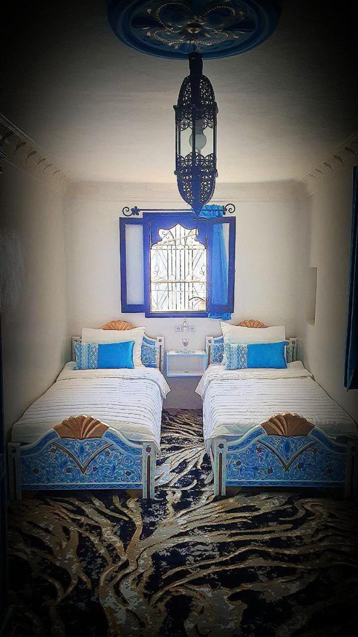 Appartement Dar La Aicha *