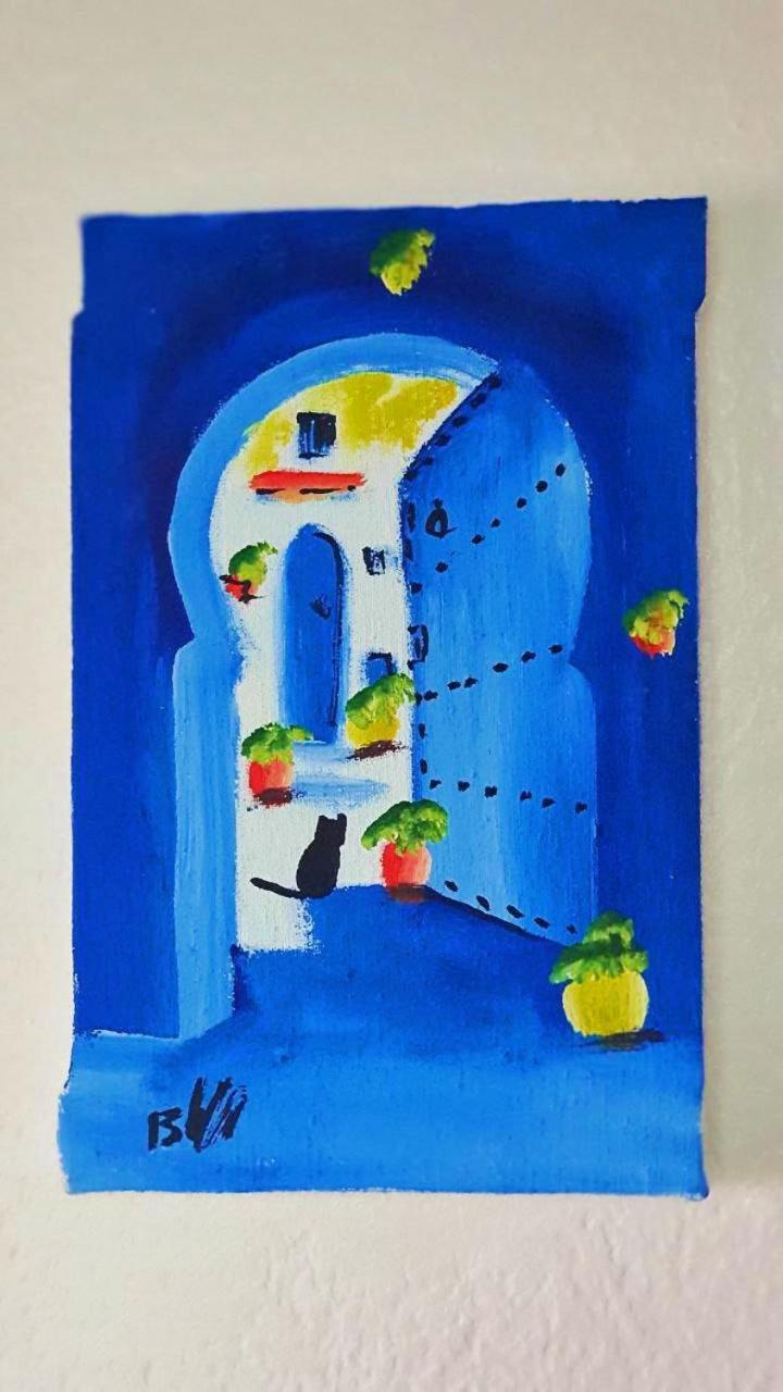 Dar La Aicha Appartement *