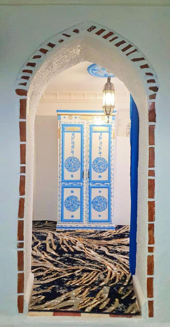 Dar La Aicha Chefchaouen