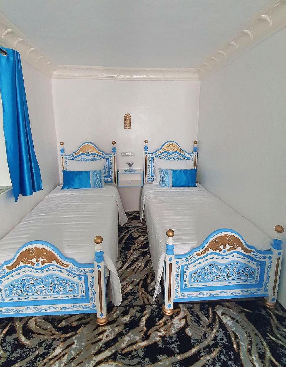 Dar La Aicha Appartement