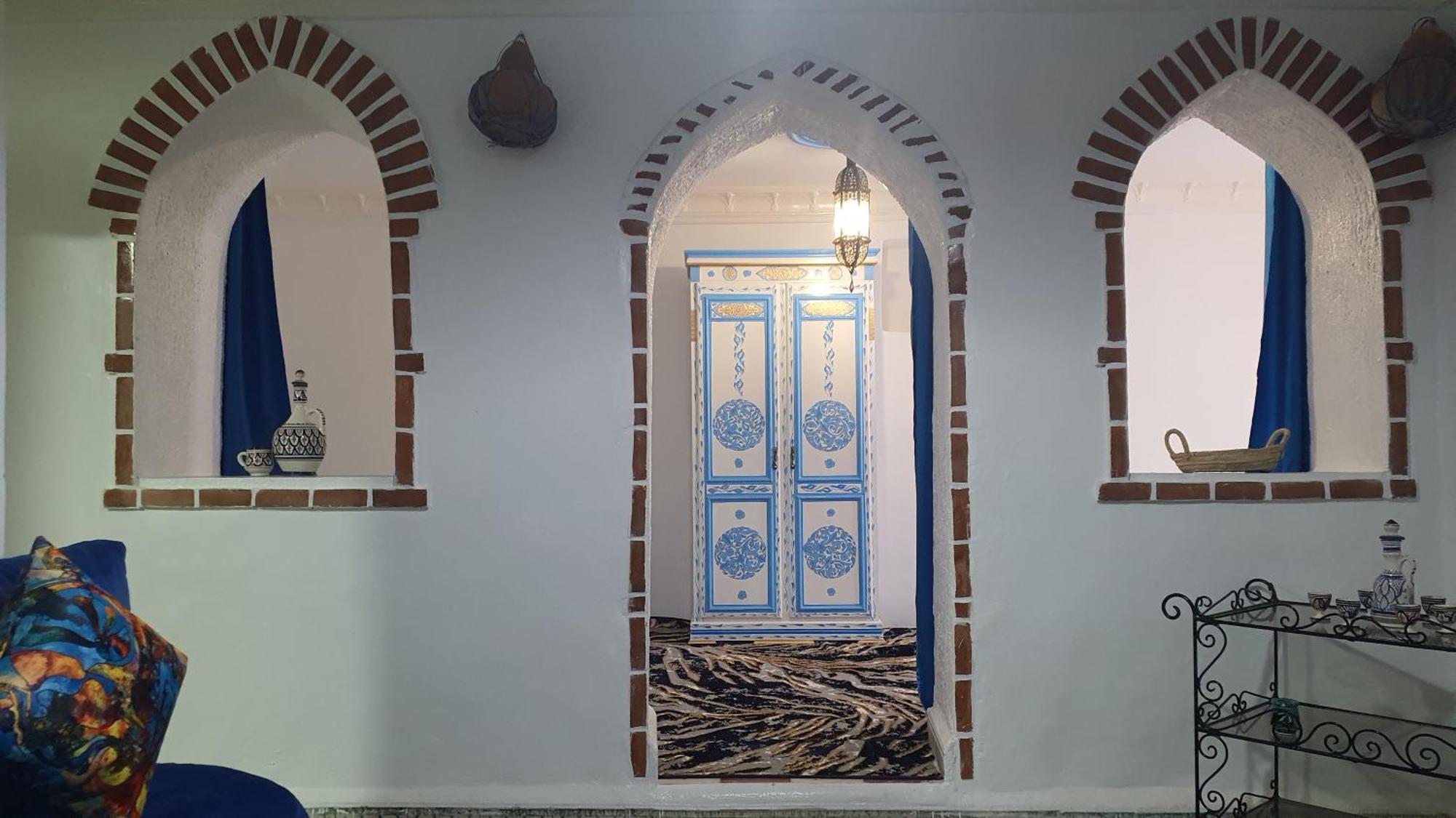 Appartement Dar La Aicha