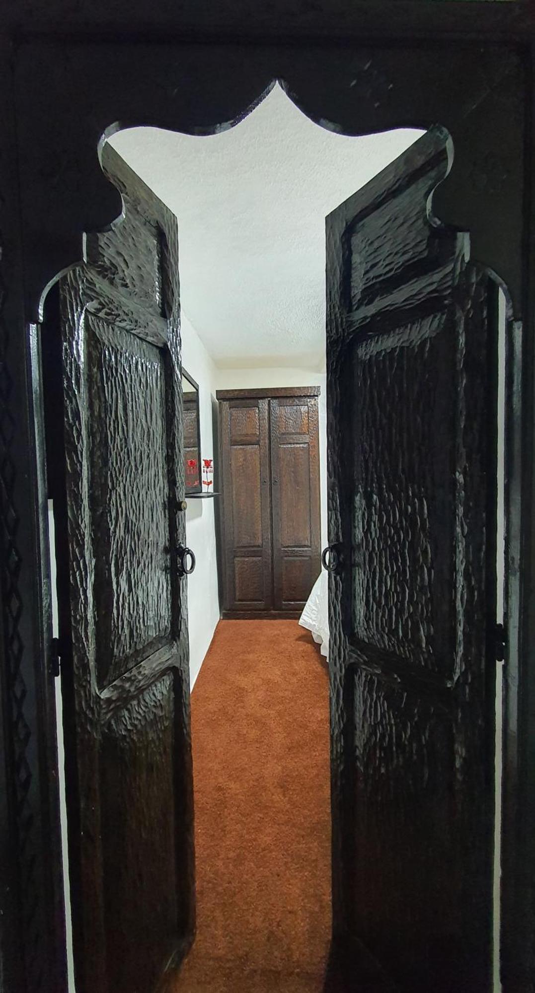 Appartement Dar La Aicha *